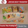 non toxic heat print transfer sticker